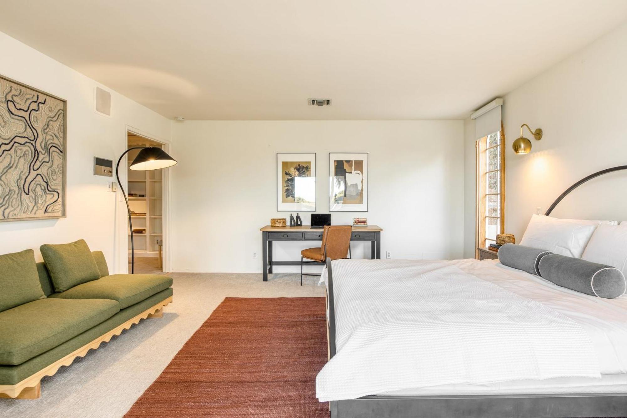 Dume Point By Avantstay Tennis Pool In Malibú Exterior foto